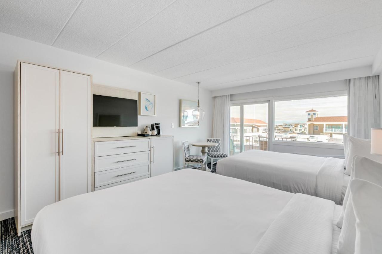 Icona Windrift Avalon Exterior foto