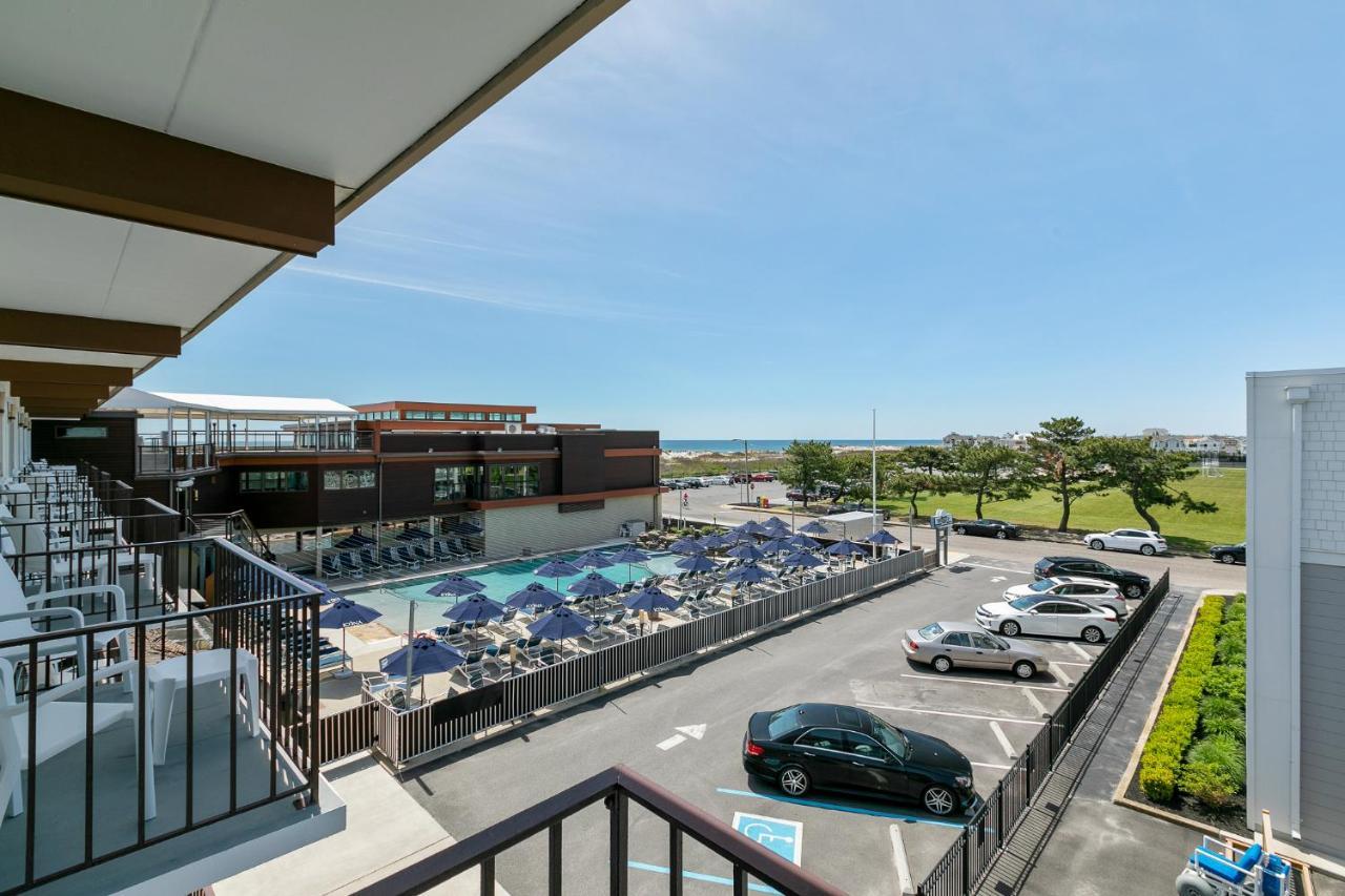 Icona Windrift Avalon Exterior foto