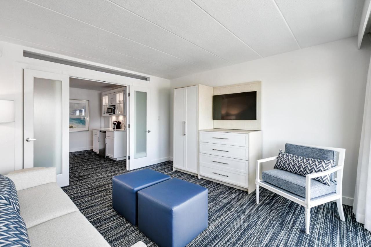 Icona Windrift Avalon Exterior foto