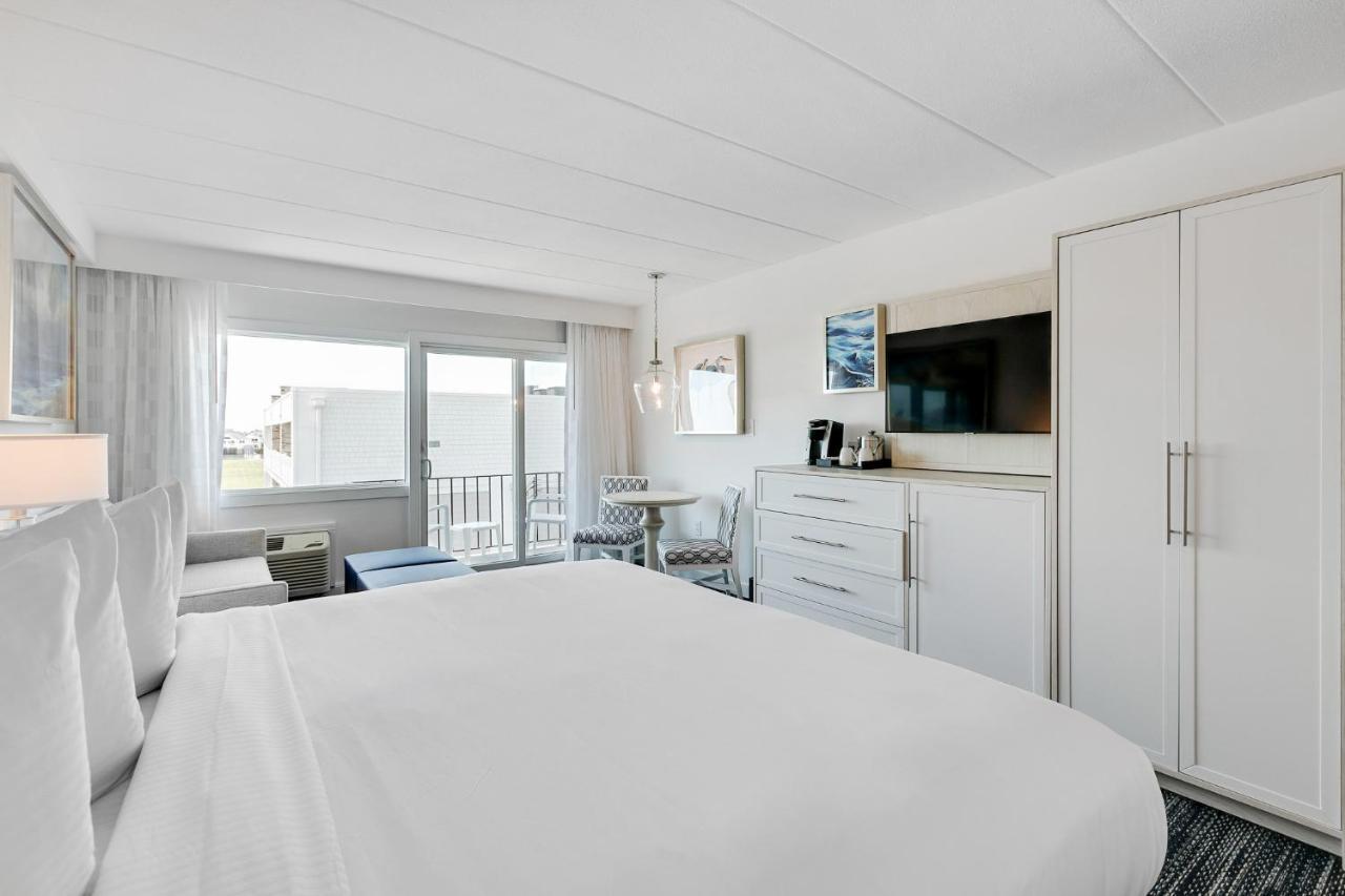 Icona Windrift Avalon Exterior foto