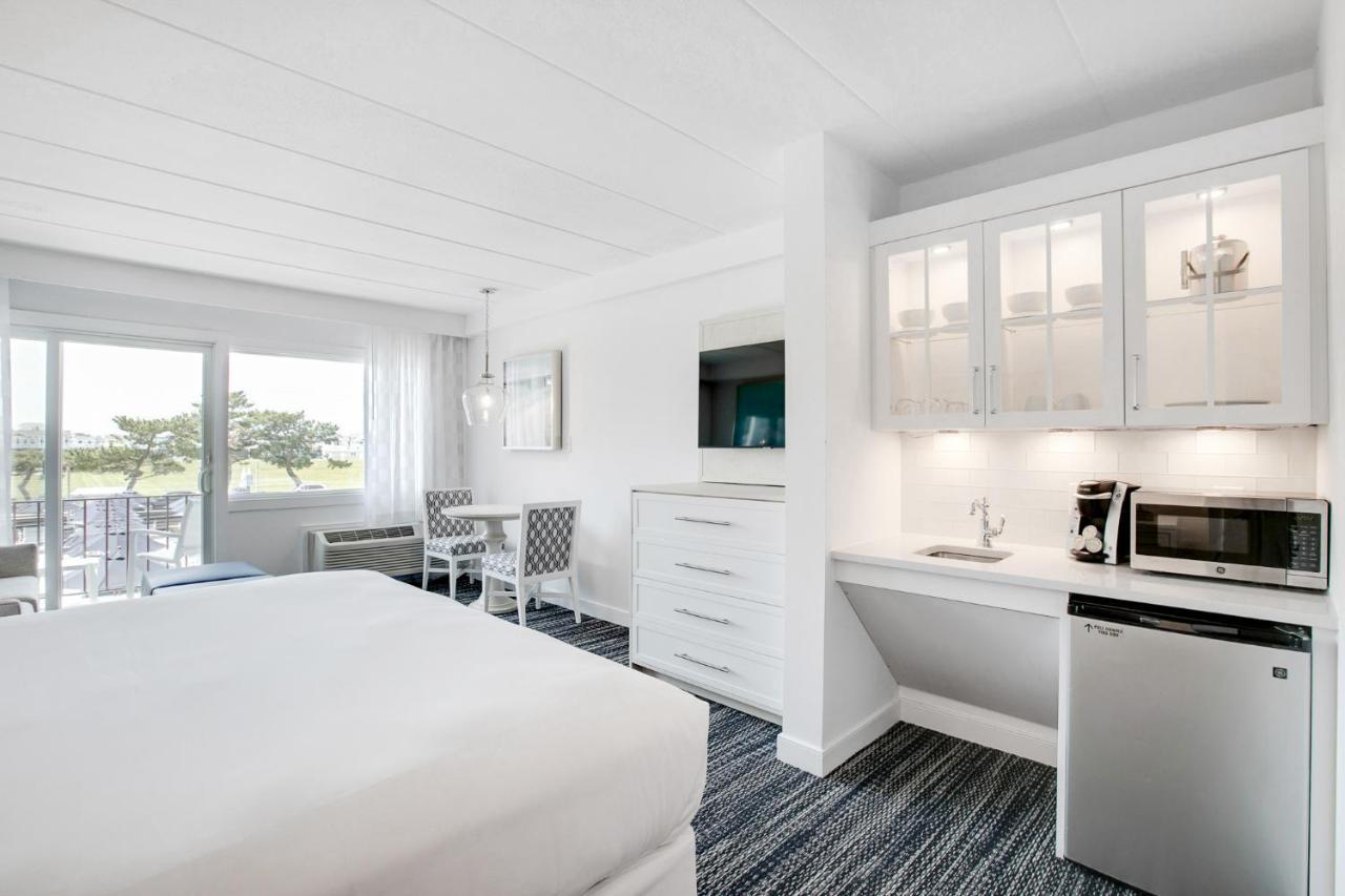 Icona Windrift Avalon Exterior foto