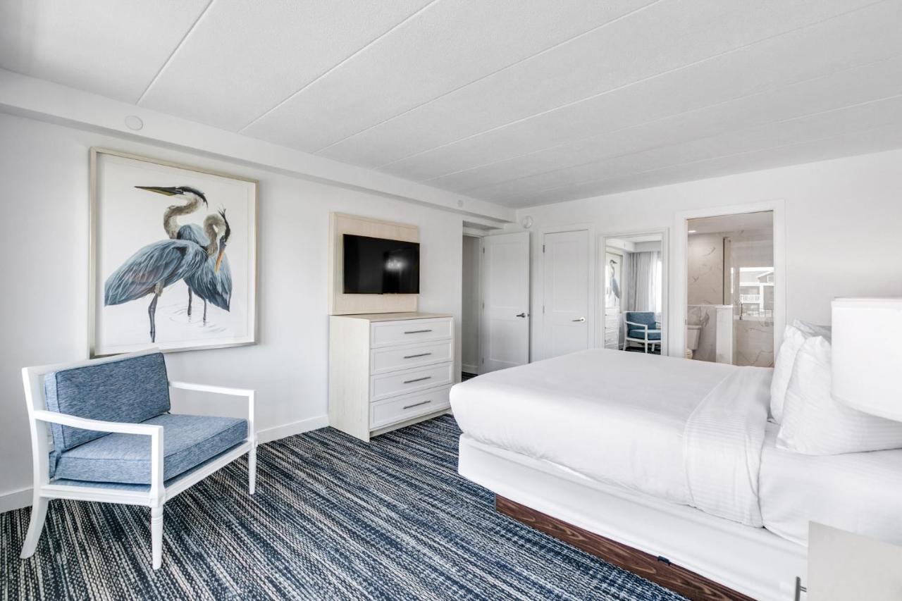 Icona Windrift Avalon Exterior foto
