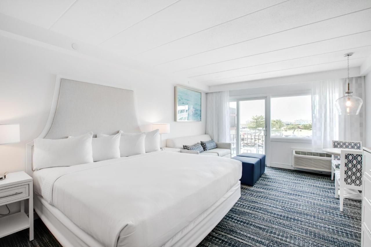 Icona Windrift Avalon Exterior foto