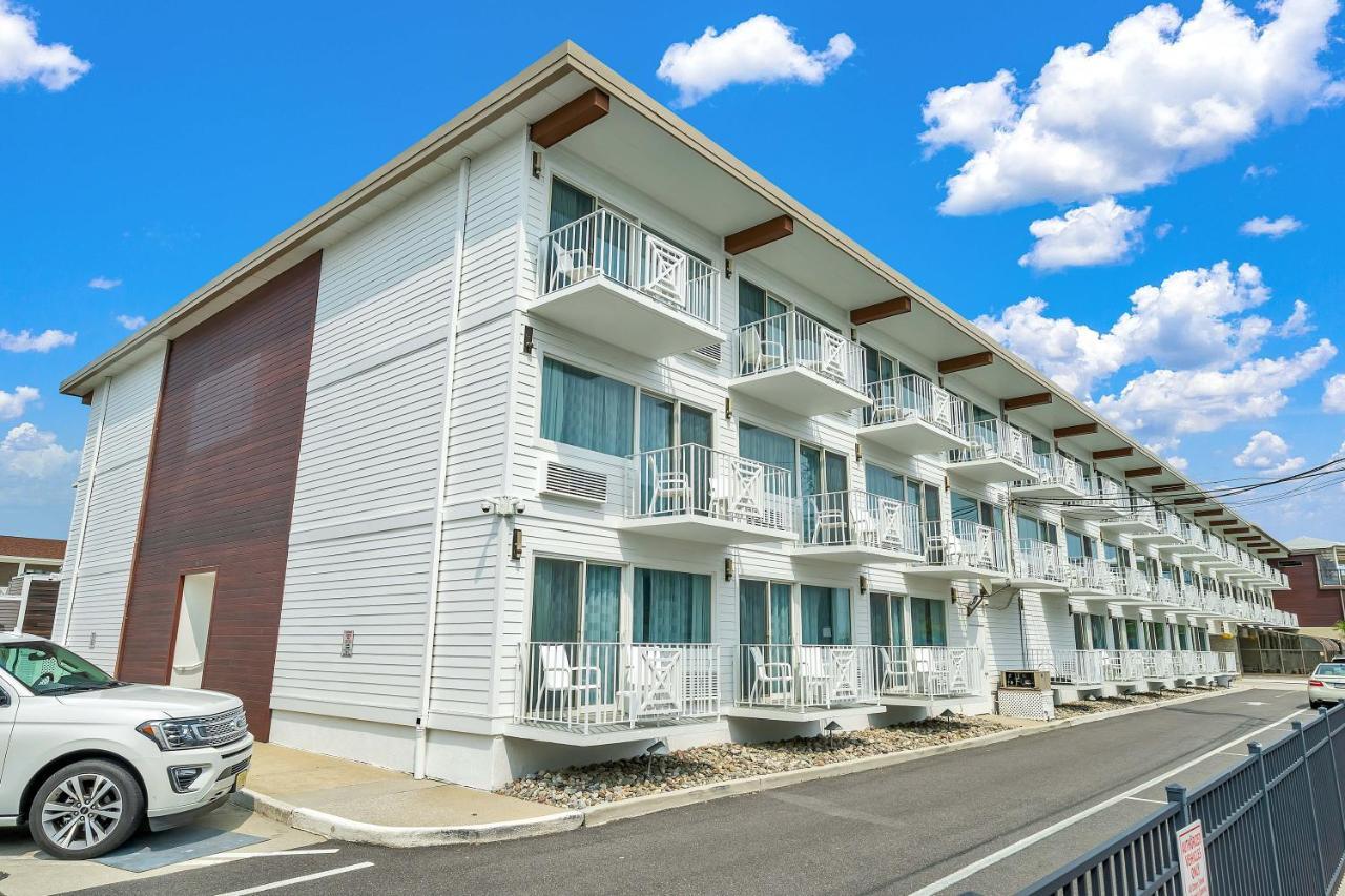 Icona Windrift Avalon Exterior foto