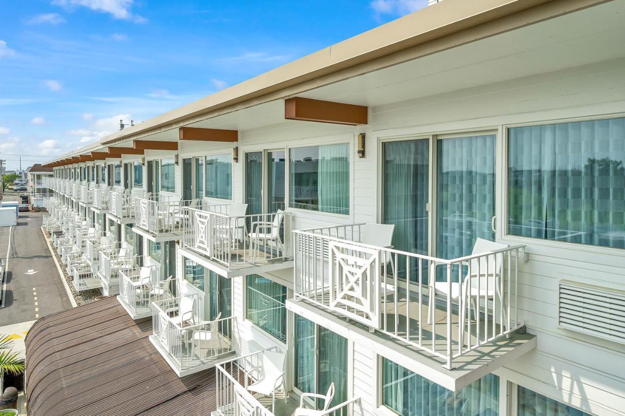 Icona Windrift Avalon Exterior foto