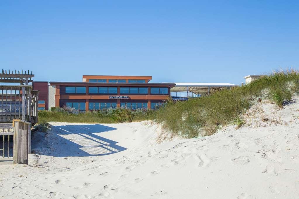 Icona Windrift Avalon Exterior foto