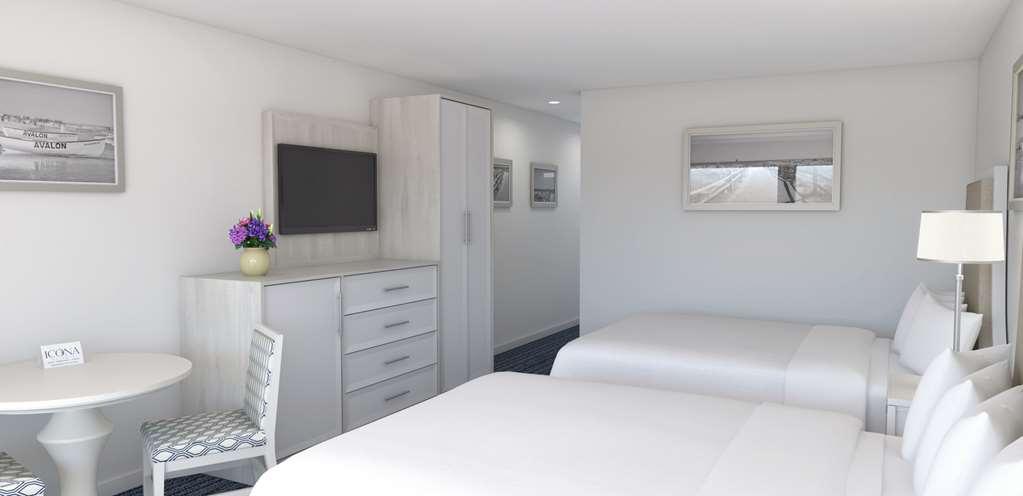 Icona Windrift Avalon Quarto foto
